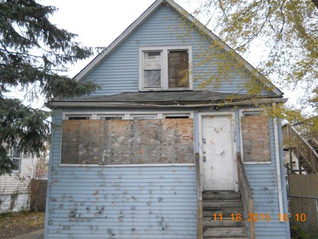 1028 W 103rd Pl., Chicago, IL 60643