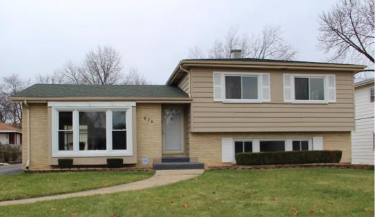 874 S Michigan Ave., Addison, IL 60101