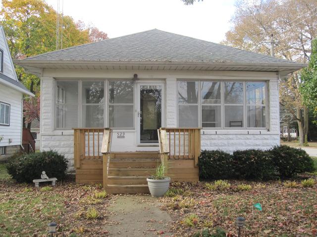 529 N Maple St., Momence, IL 60954