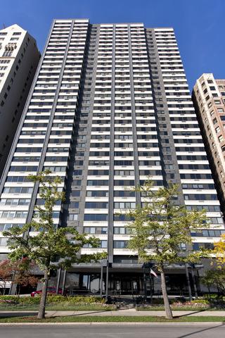 1440 N Lake Shore Dr. #8H, Chicago, IL 60610