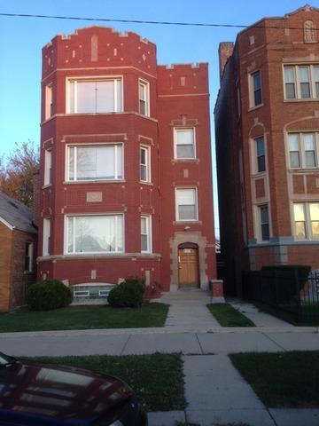 7823 S Wood St., Chicago, IL 60620