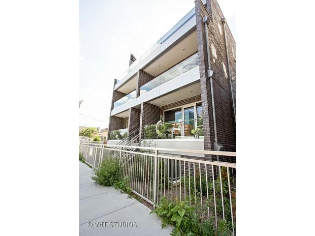 1218 N Noble St. #1S, Chicago, IL 60642
