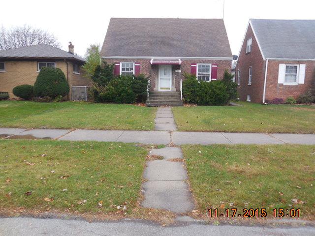 403 Webb St., Calumet City, IL 60409