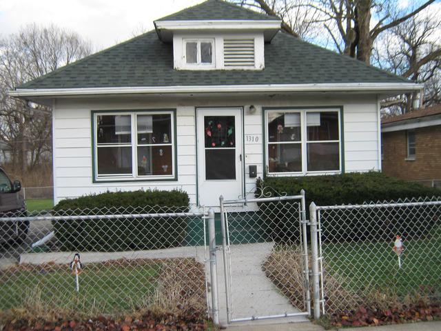 1310 N Arthur Ave., Joliet, IL 60432