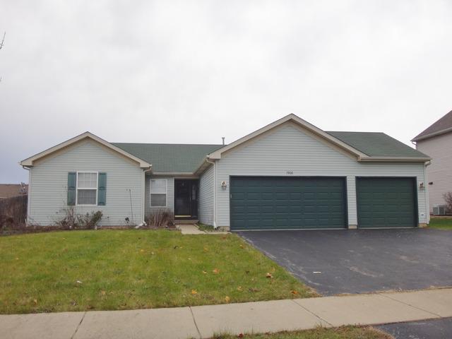 1908 Daybreak Ln., Zion, IL 60099