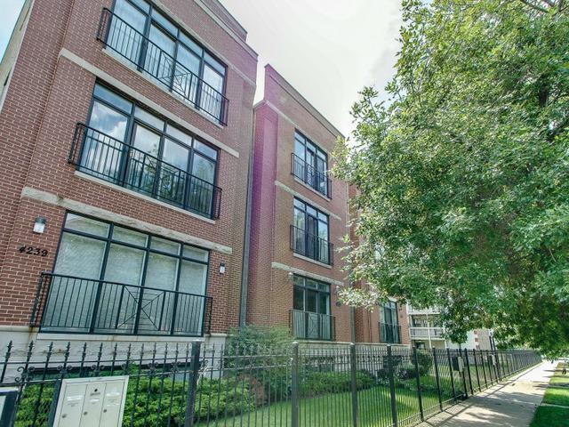 4243 S Vincennes Ave. #3, Chicago, IL 60653