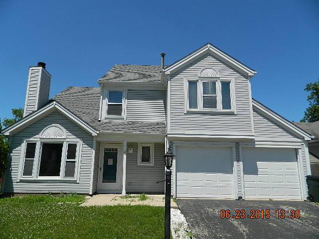 76 Washington Ave., Streamwood, IL 60107