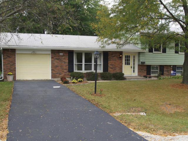 18910 Loras Ln., Country Club Hills, IL 60478