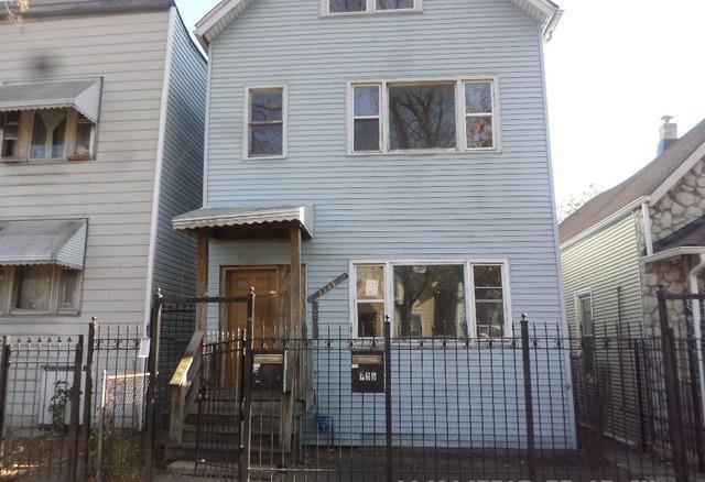 1735 N Drake Ave., Chicago, IL 60647