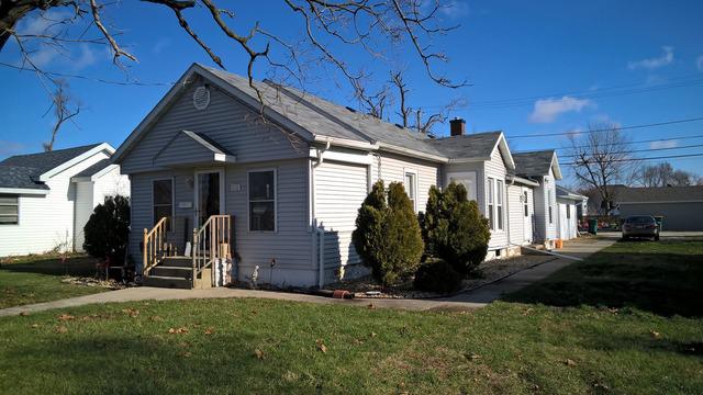 825 S Broadway St., Coal City, IL 60416