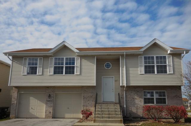 14804 Artesian Ave., Harvey, IL 60426