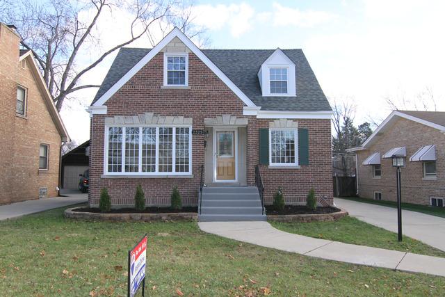 2329 S 15 Th Ave., Broadview, IL 60155