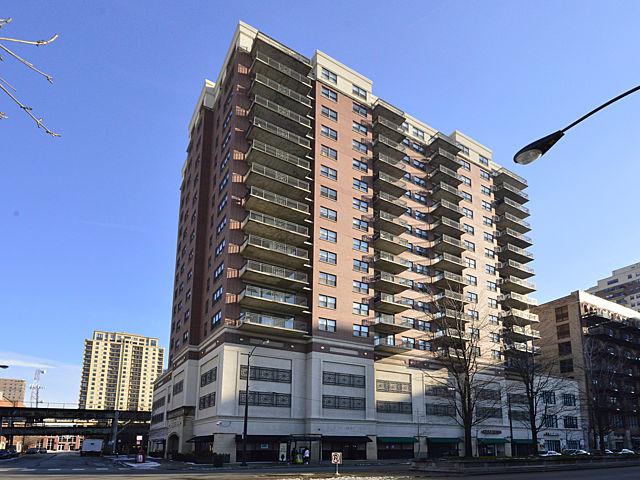 5 E 14th Pl. #502, Chicago, IL 60605