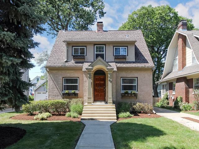 414 8th Ave., La Grange, IL 60525