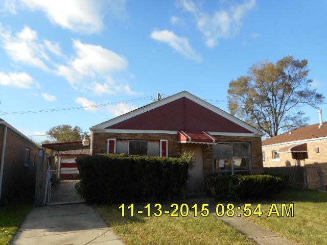 10230 S Van Vlissingen Rd., Chicago, IL 60617