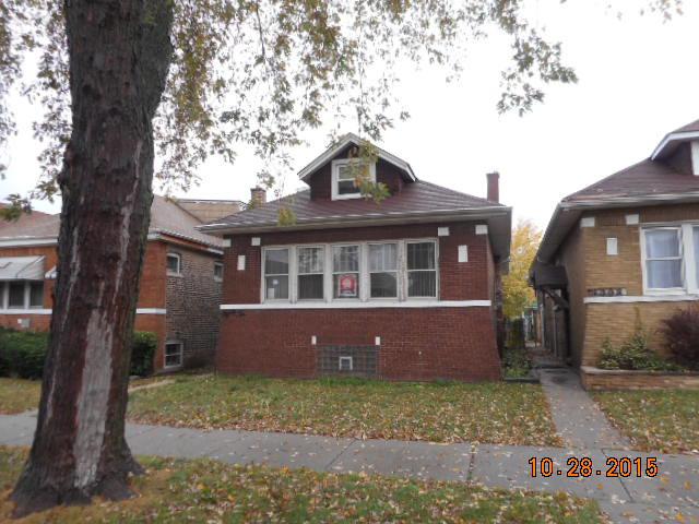 8010 S Perry Ave., Chicago, IL 60620