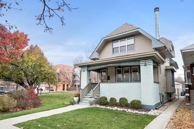 2932 W Giddings St., Chicago, IL 60625