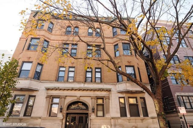 611 W Barry Ave. #1W, Chicago, IL 60657