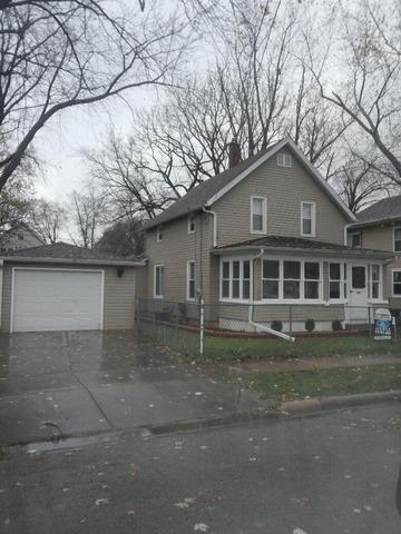 439 Kingsbury Ave., Aurora, IL 60505