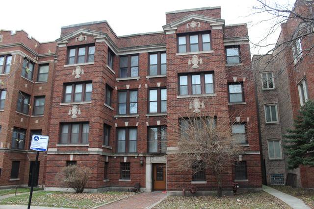 6830 S Paxton Ave. #3A, Chicago, IL 60649