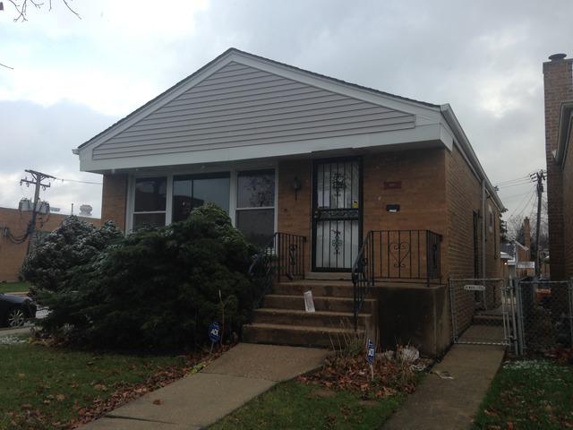 3501 S 54th Ct., Cicero, IL 60804