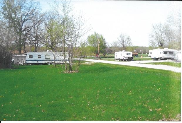 Lot 84 Pottawatomie Ln., Crescent City, IL 60928