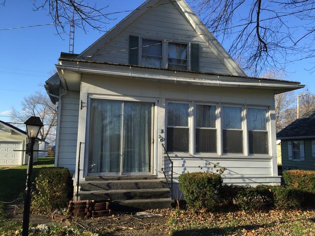 220 S Miller St., Bureau, IL 61315