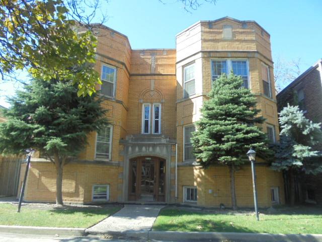 8408 S May St., Chicago, IL 60620