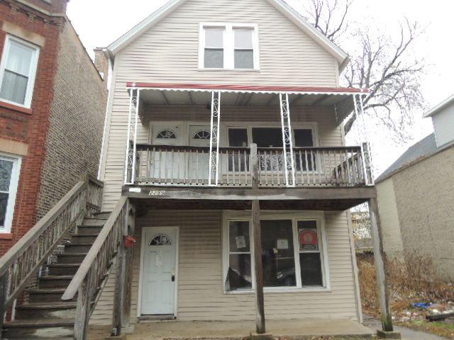 2259 S Kirkland Ave., Chicago, IL 60623