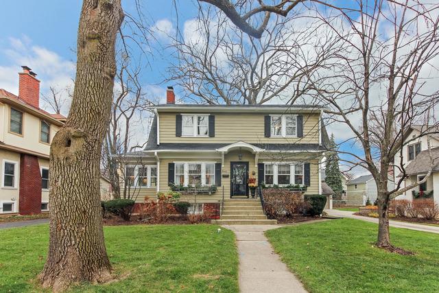 442 S Kensington Ave., La Grange, IL 60525