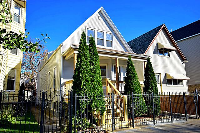 2129 N Kedvale Ave., Chicago, IL 60639