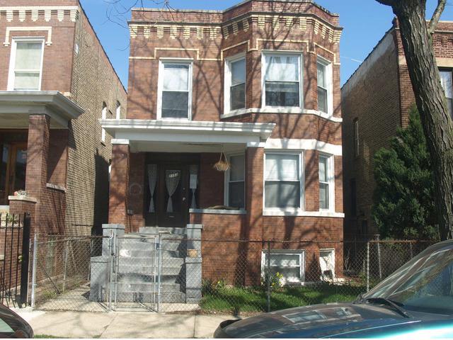2153 N Keystone Ave., Chicago, IL 60639