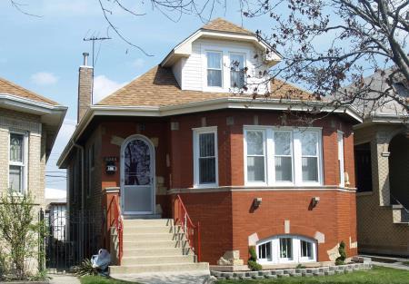 6044 W Fletcher St., Chicago, IL 60634