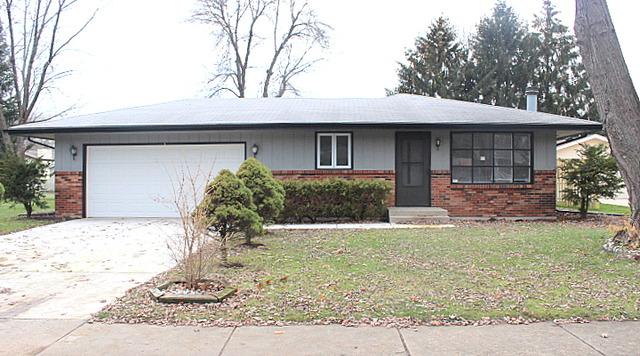 1227 Esmond Dr., Rockford, IL 61108