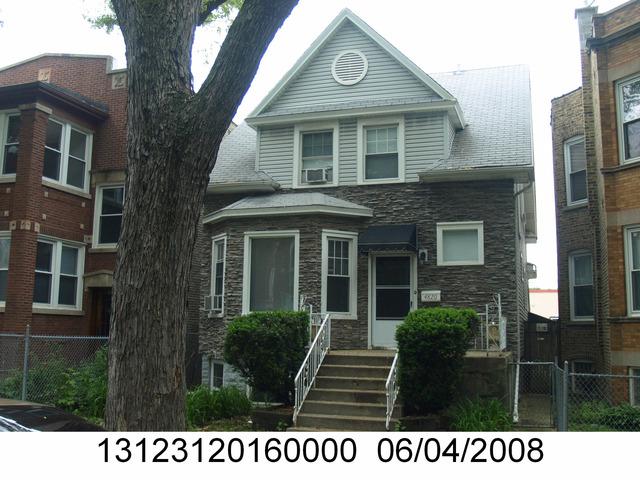 4820 N Troy St., Chicago, IL 60625