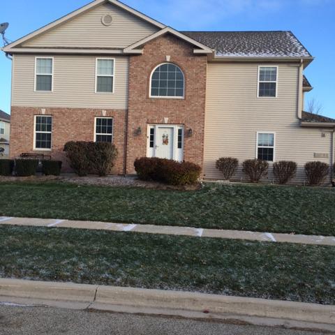 287 Bent Grass Dr. #A, Dekalb, IL 60115