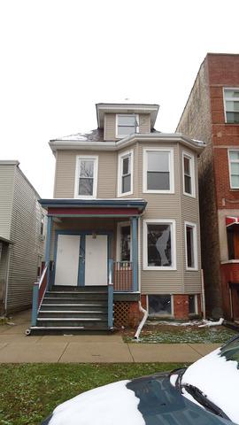 2515 N Ridgeway Ave., Chicago, IL 60647