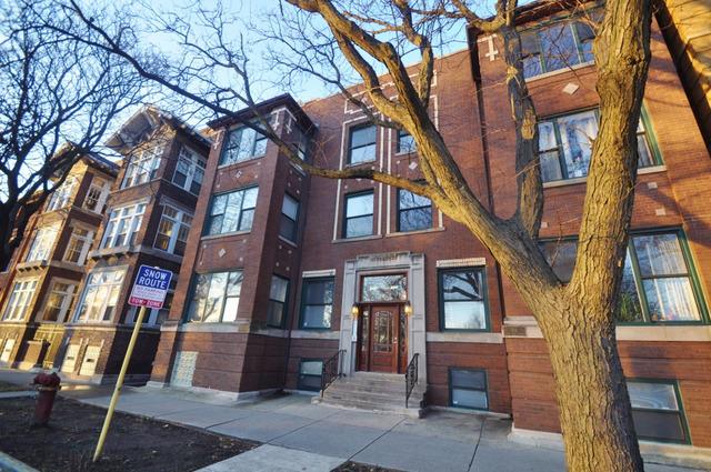 700 E 51st St. #2W, Chicago, IL 60615