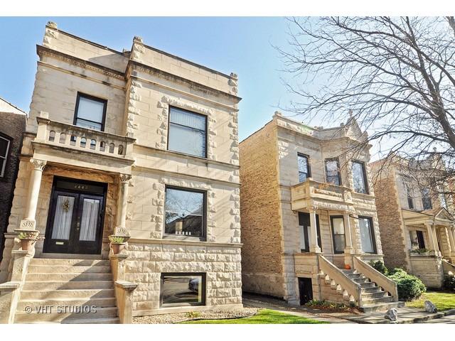 2447 N Kimball Ave., Chicago, IL 60647