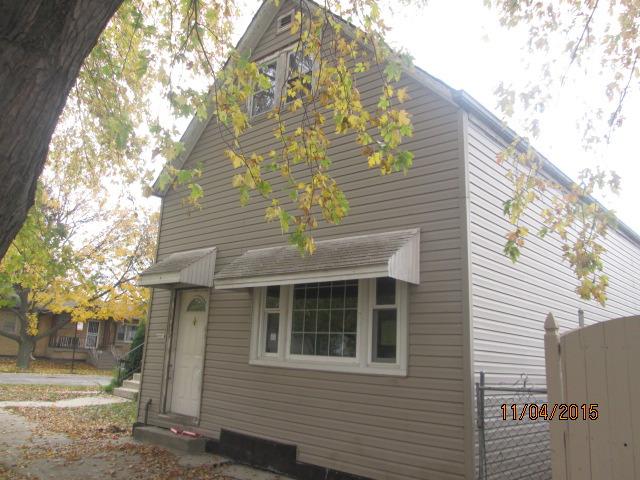 3803 W 56th St., Chicago, IL 60629