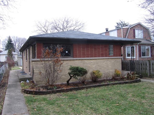 5151 N Lovejoy Ave., Chicago, IL 60630