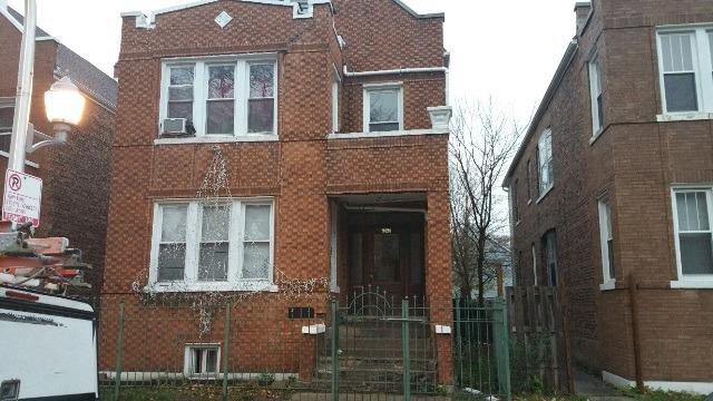 4040 S Brighton Pl., Chicago, IL 60632
