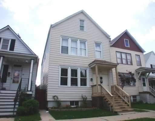 5051 W 30th Pl., Cicero, IL 60804