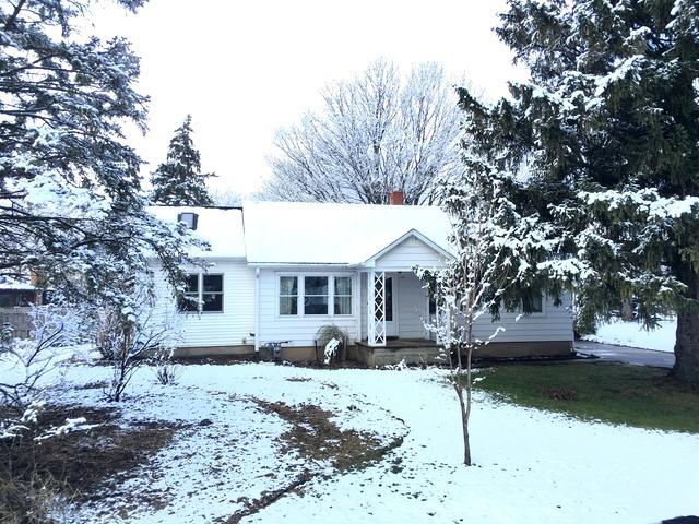 506 S 1st St., Malta, IL 60150