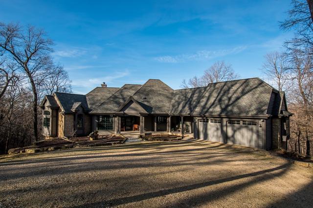 8622 Fisher Rd., Galena, IL 61041