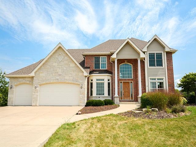 [Address Hidden by Seller], Yorkville, IL 60560