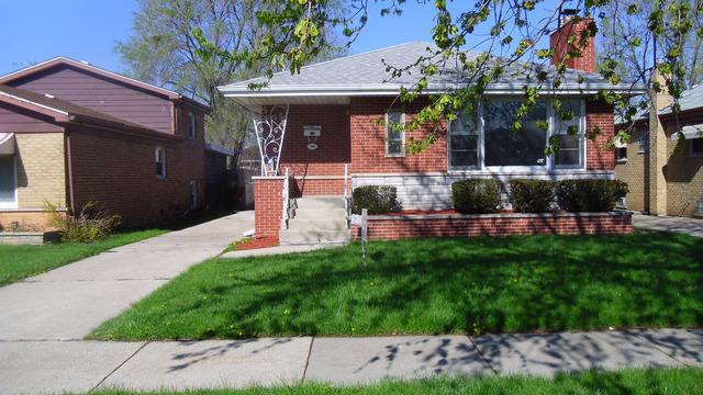 438 Crandon Ave., Calumet City, IL 60409