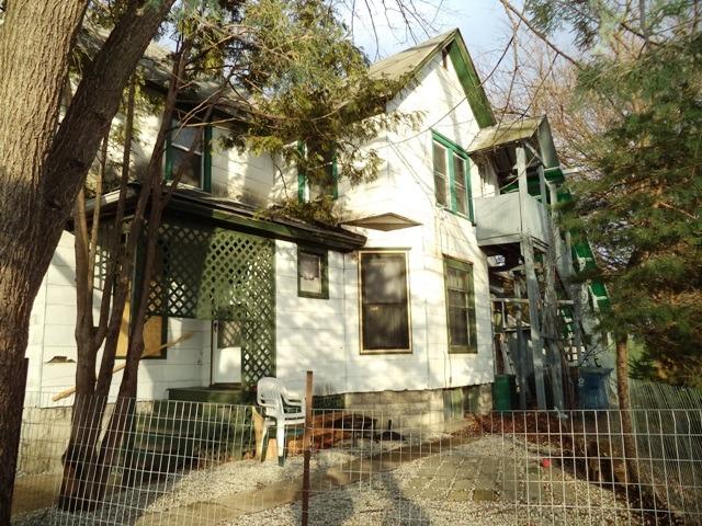 110 S Union St., Dwight, IL 60420