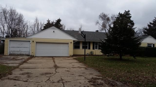 2407 Van Wie Ave., Rockford, IL 61103