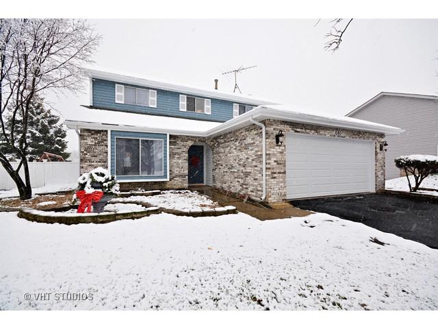 1080 Camden Ln., Aurora, IL 60504